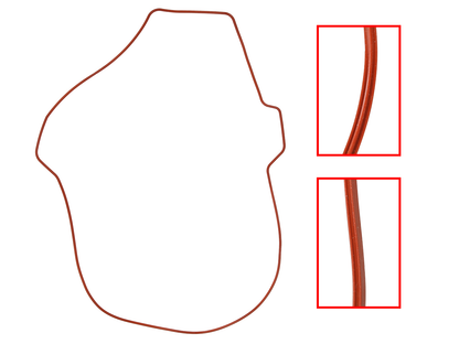 SP1 Chaincase Cover Gasket