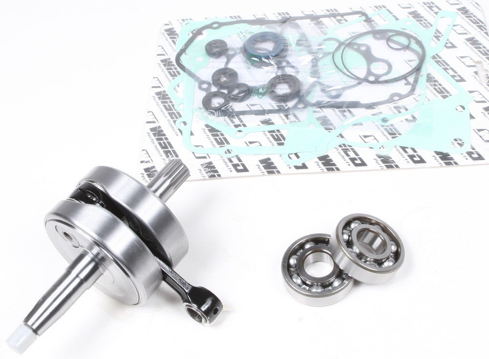 WISECO Complete Bottom End Rebuild Kit
