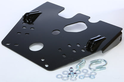 KFI ATV Mid Plow Mount Kit