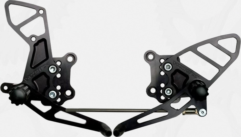 VORTEX Rear Set