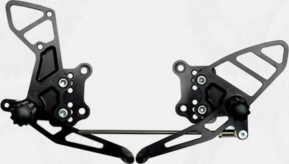 VORTEX Rear Set