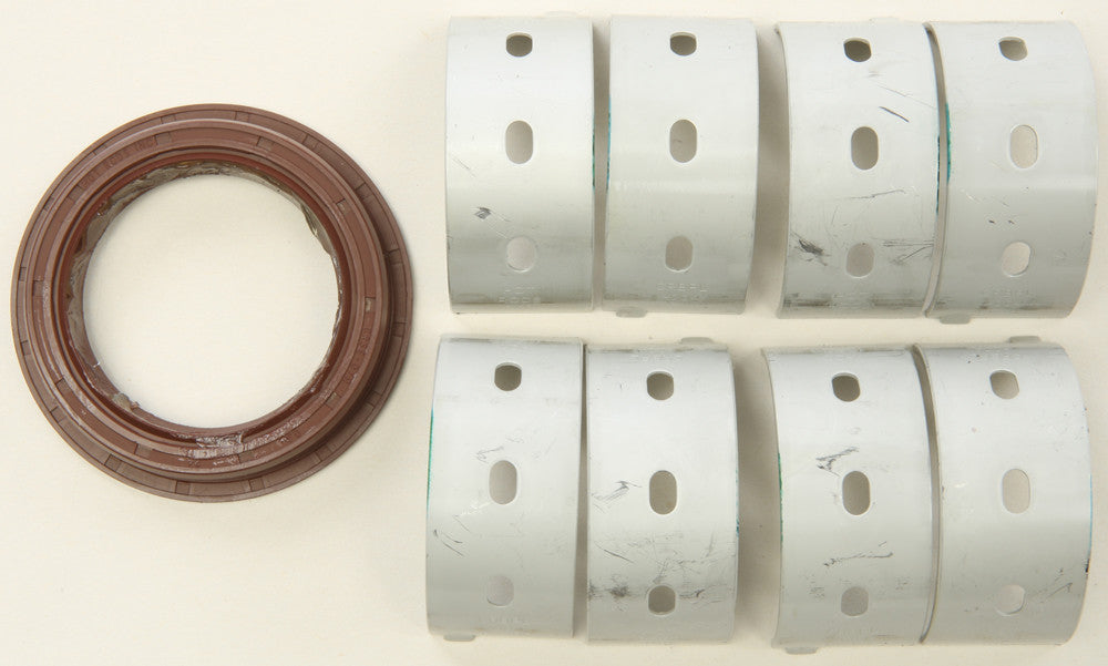 HOT RODS Main Bearing/Seal Kit