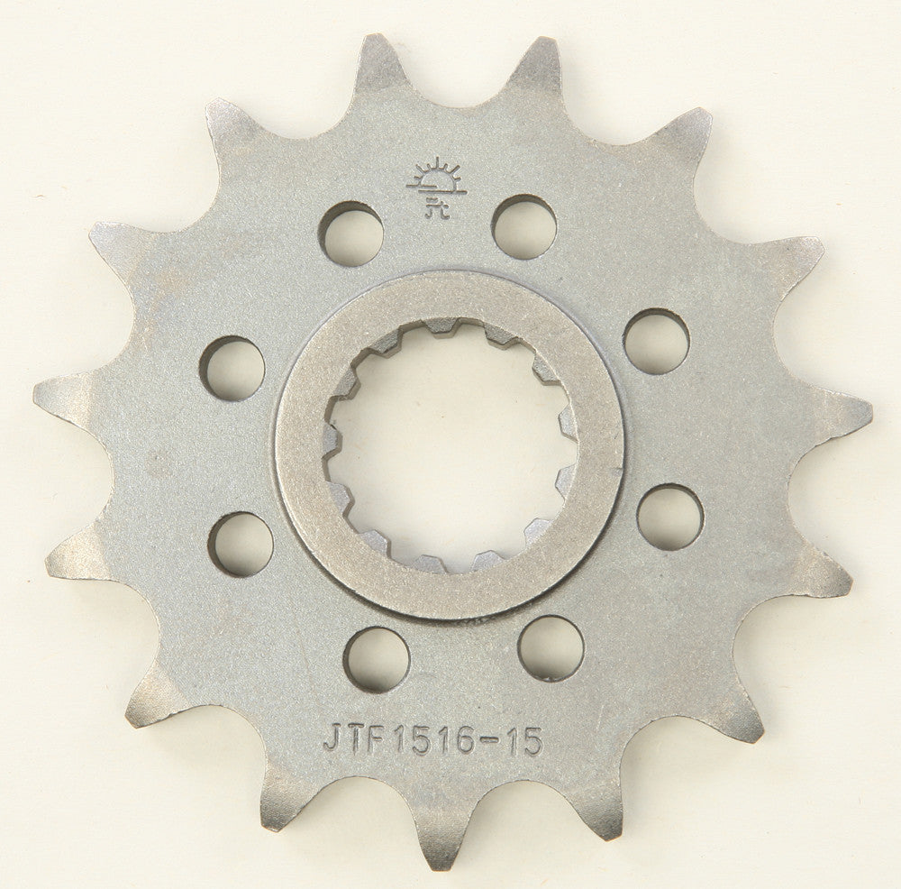 JT Steel Countershaft Sprocket