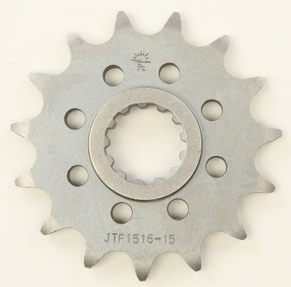 JT Steel Countershaft Sprocket