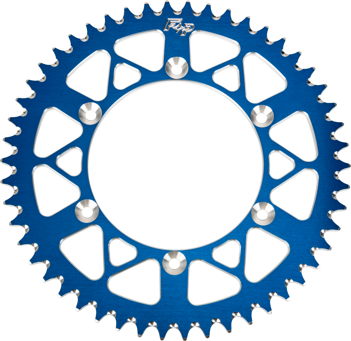 Fire Power Rear Aluminum Sprocket