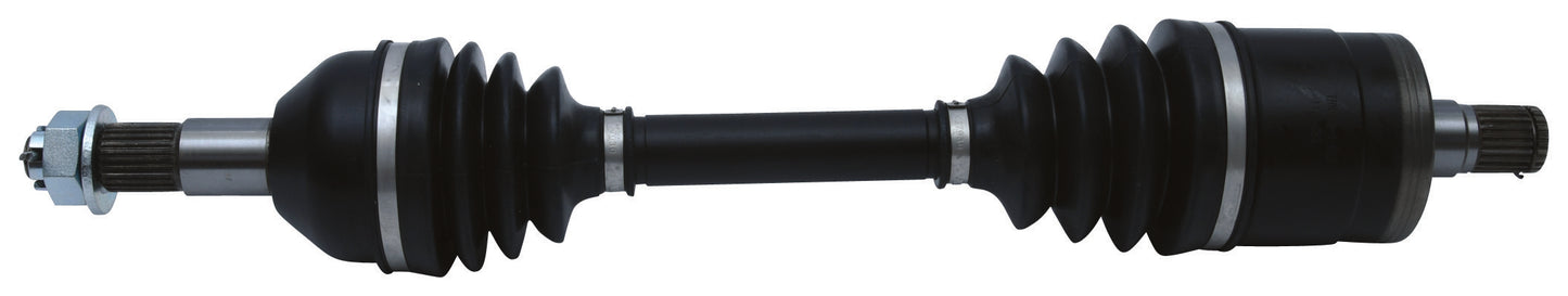 All Balls 6 Ball Heavy Duty Axle