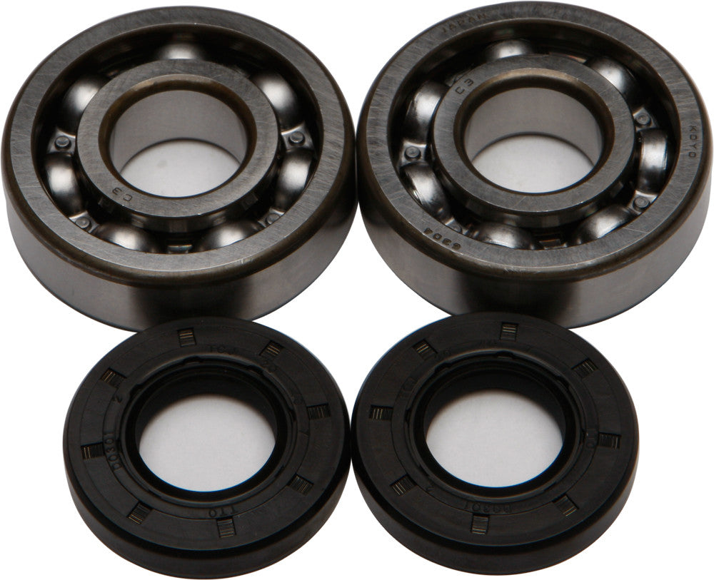 All Balls Crankshaft Bearing & Seal Kit