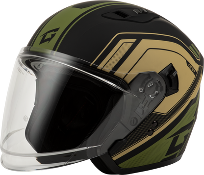 GMAX OF-87 Duke Helmet (2024)