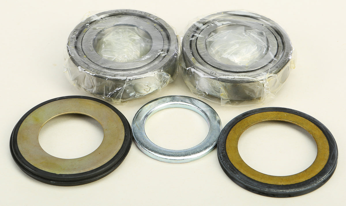 All Balls Steering Head Bearing