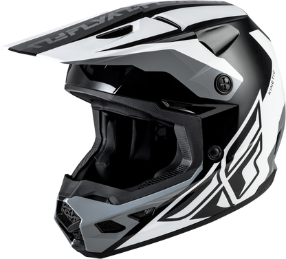 Fly Racing 2026 Kinetic Crest Helmet