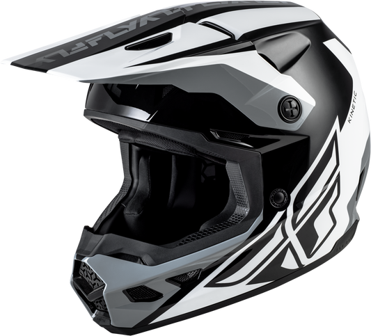 Fly Racing 2026 Kinetic Crest Helmet