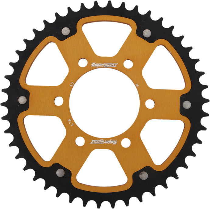 Supersprox Stealth Rear Sprocket