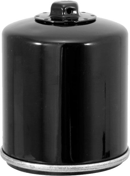 K&N Oil Filter