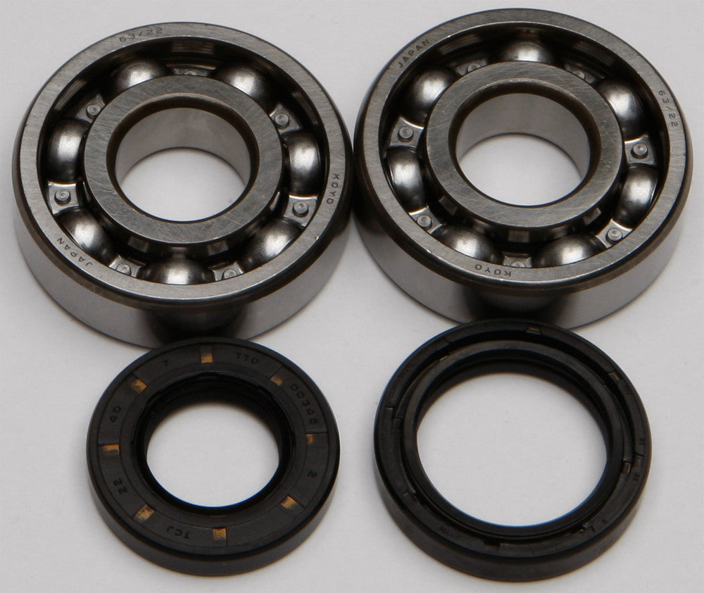 All Balls Crankshaft Bearing & Seal Kit