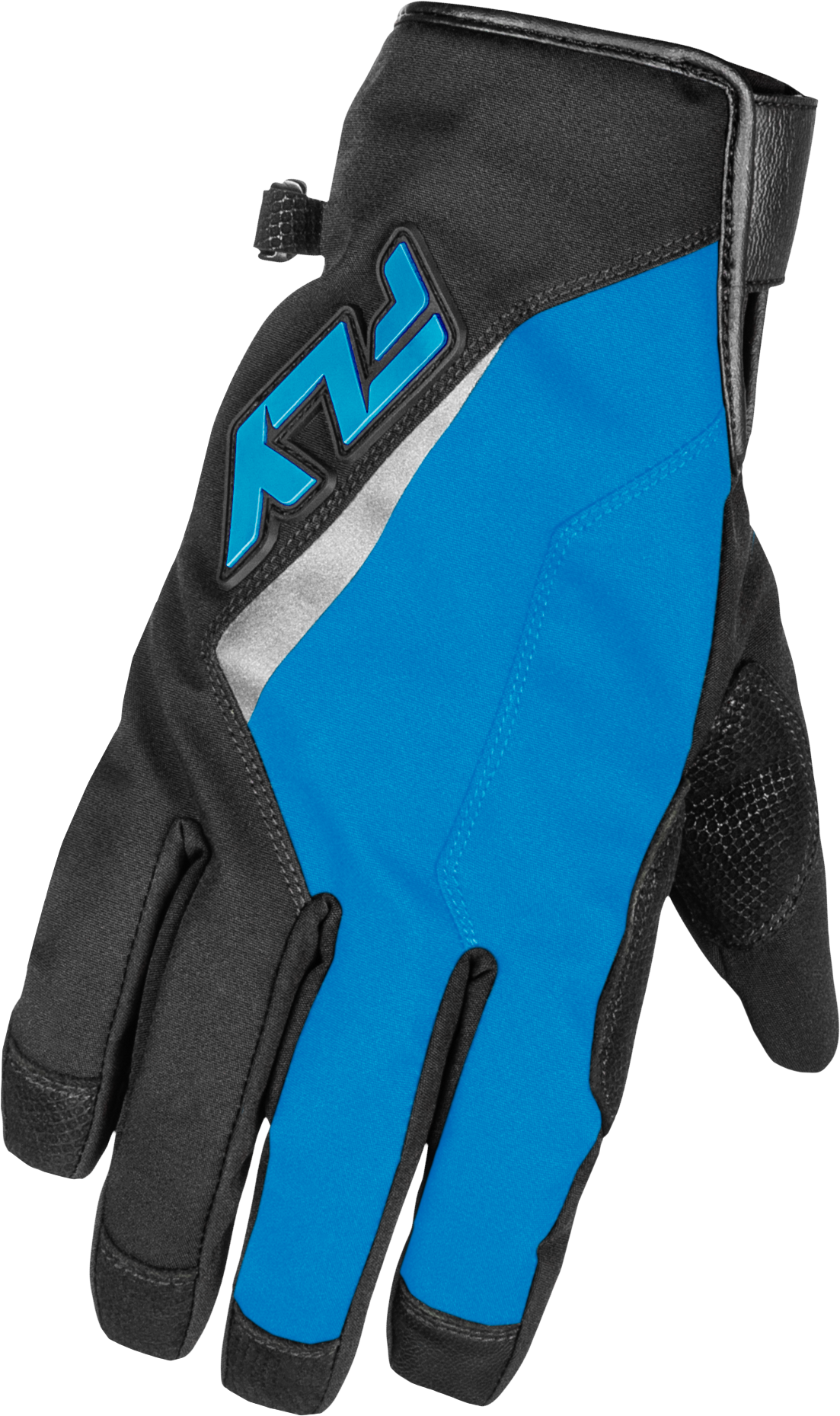 Fly Racing Title Long Gloves (2026)