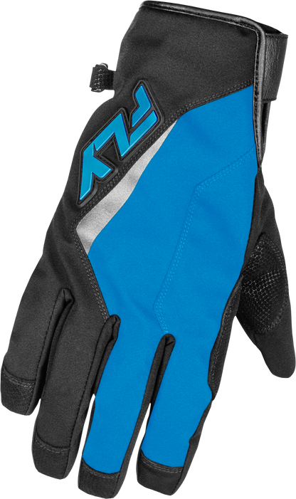 Fly Racing Title Long Gloves (2026)