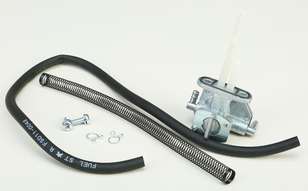 All BallsFuel Valve
