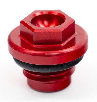 WORKS Oil Filler Plug