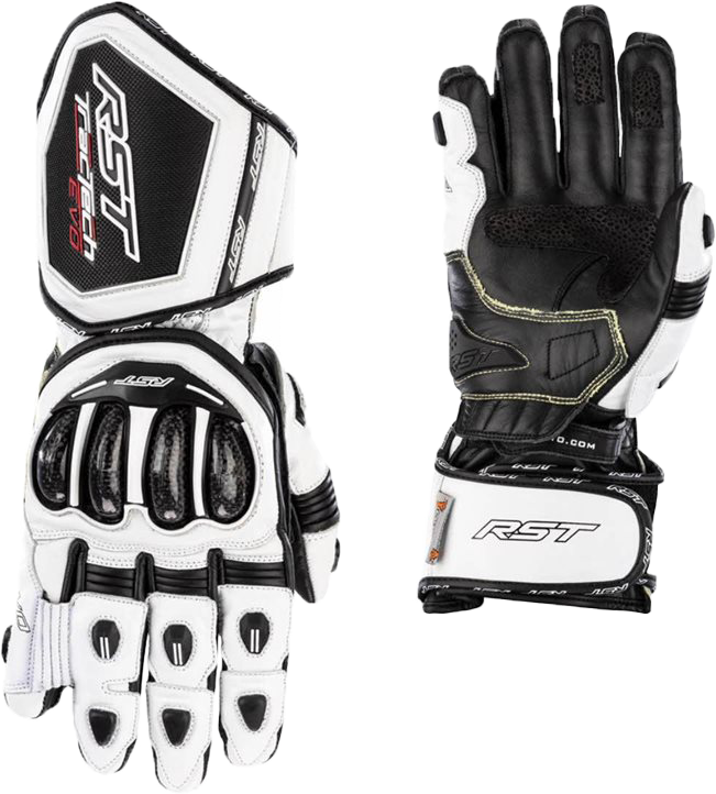 RST Tractech EVO 4 CE Glove