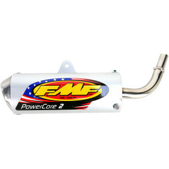 FMF Powercore/Powercore II Silencer