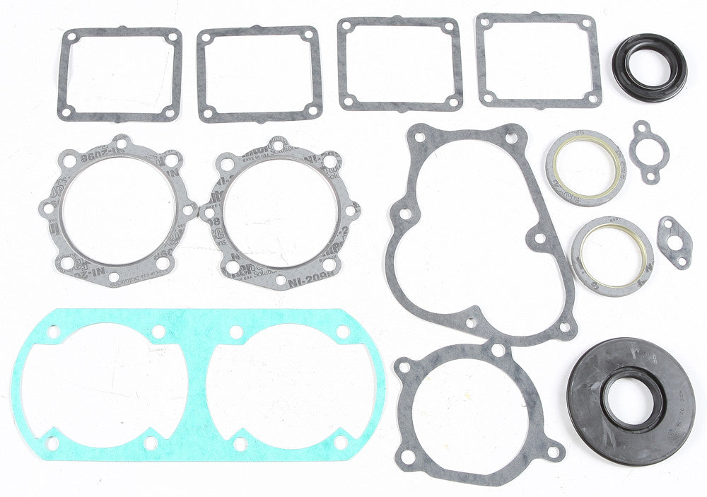 SP1 Engine Gasket Set