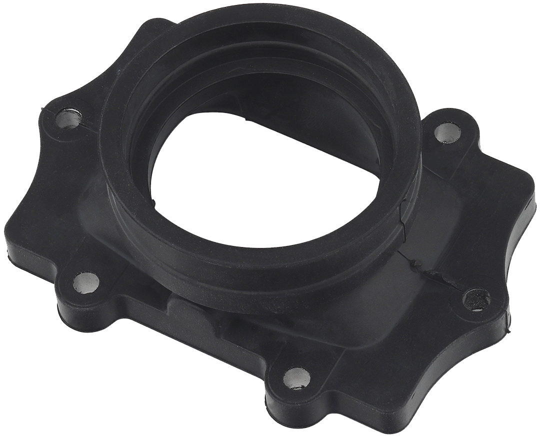 SP1 Intake Mounting Flange