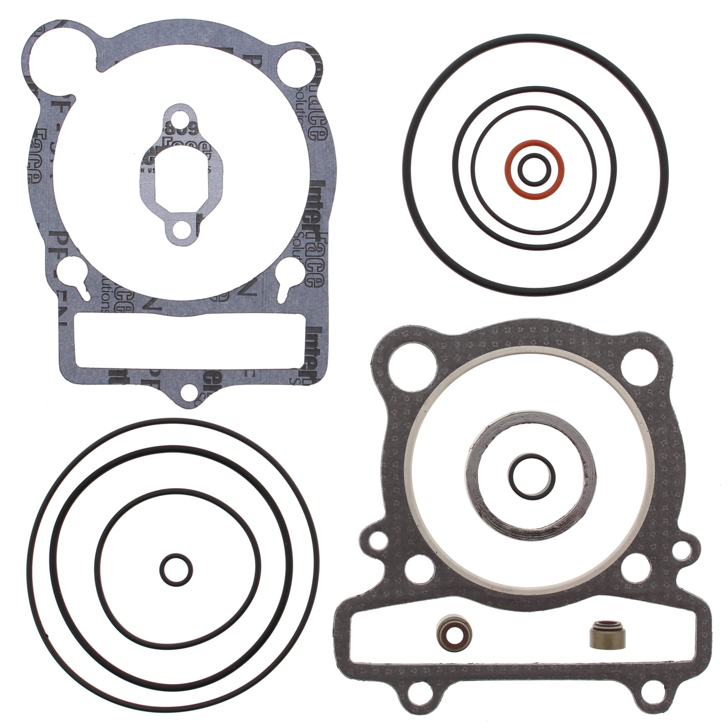 VERTEX Top End Gasket Kit