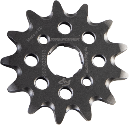 Fire Power Front CS Sprocket