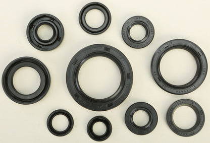 VERTEX Oil Seal Kit