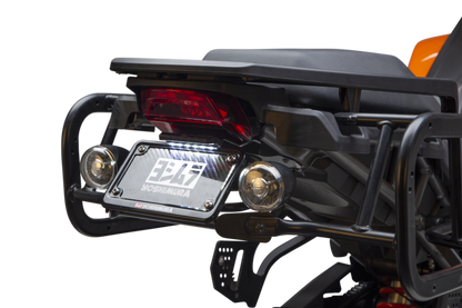 YOSHIMURA Fender Eliminator Kit