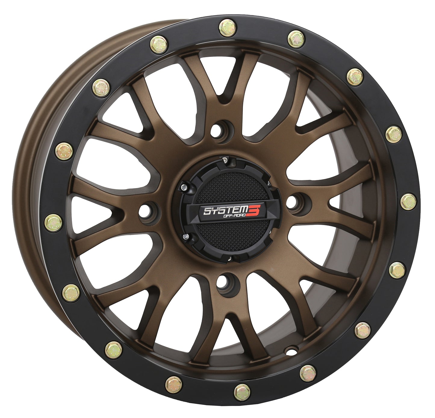 System 3 ST3 Wheels