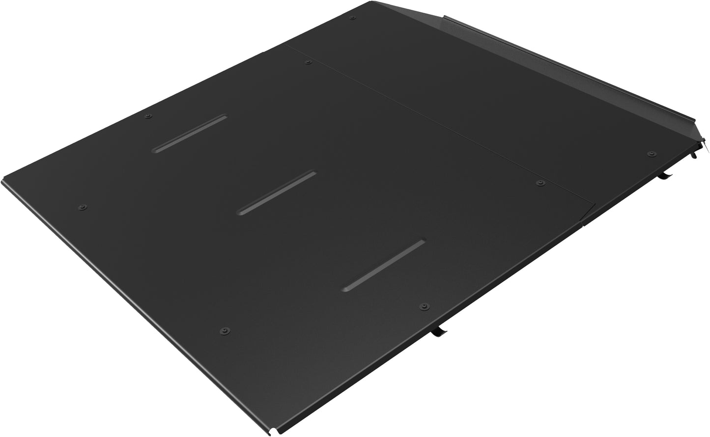 KOLPIN Steel Roof
