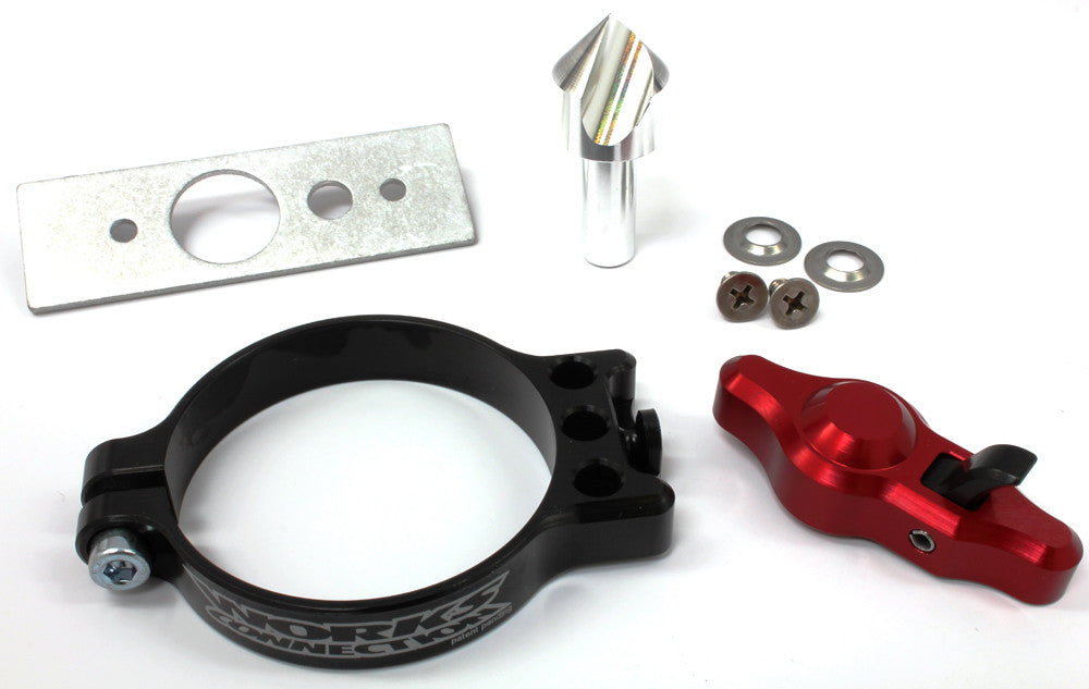 WORKS Pro Launch Start Device