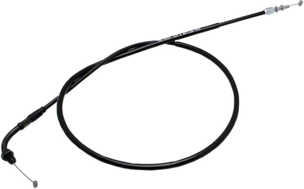Motion Pro Pull Throttle Cable