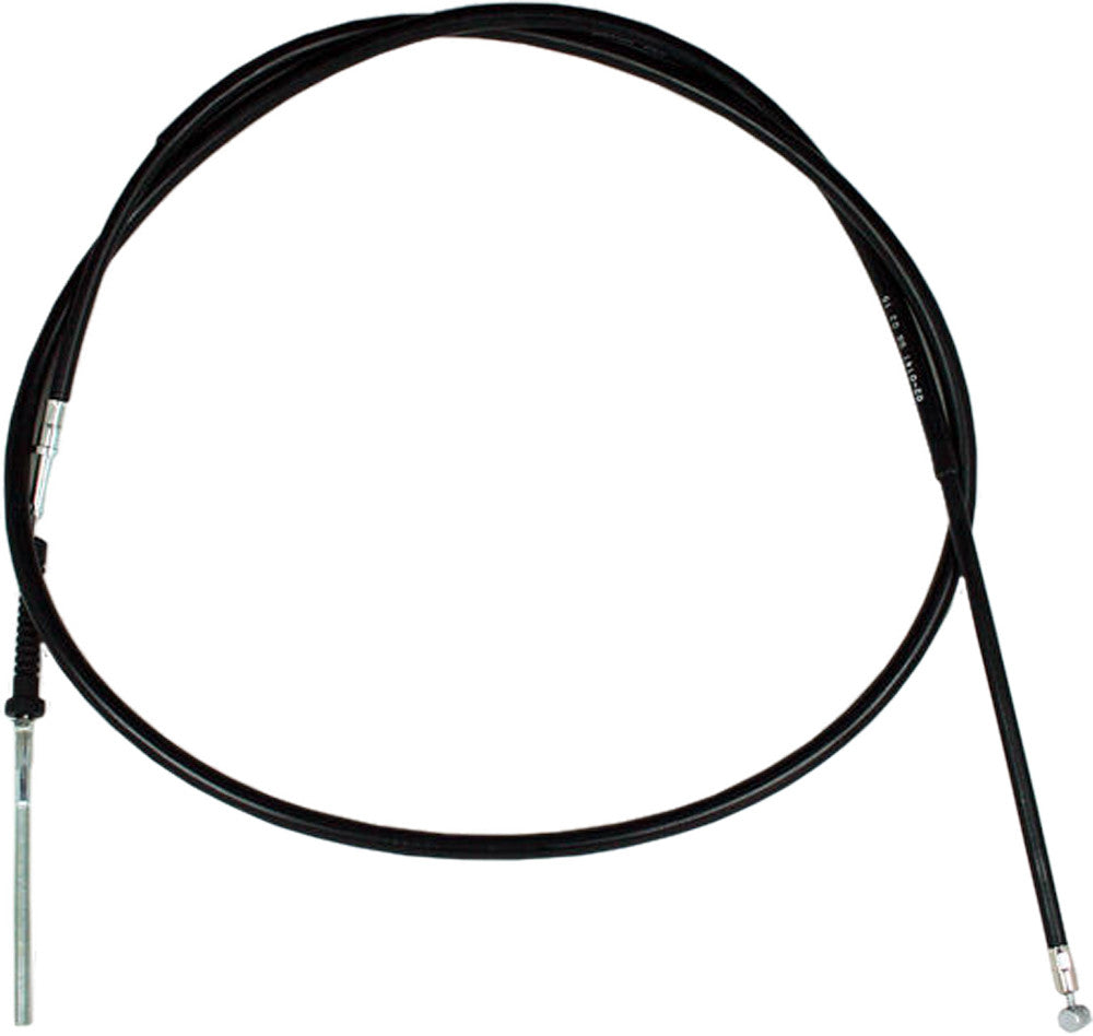 Motion Pro ATV Rear Hand Brake