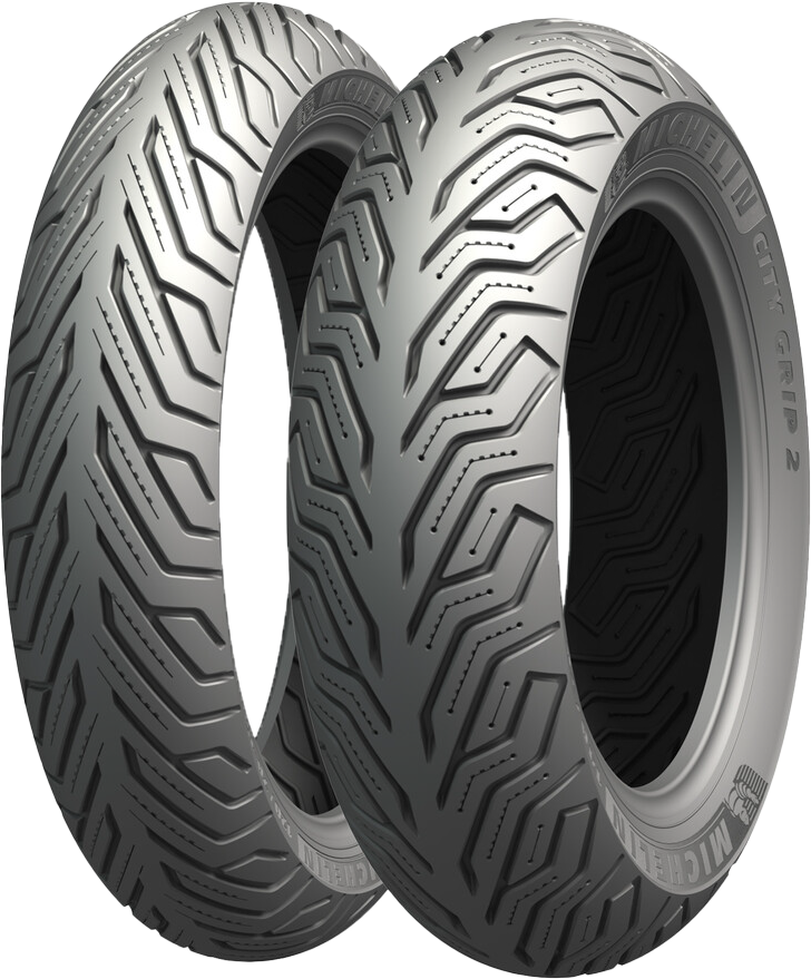 Michelin City Grip 2 Tire