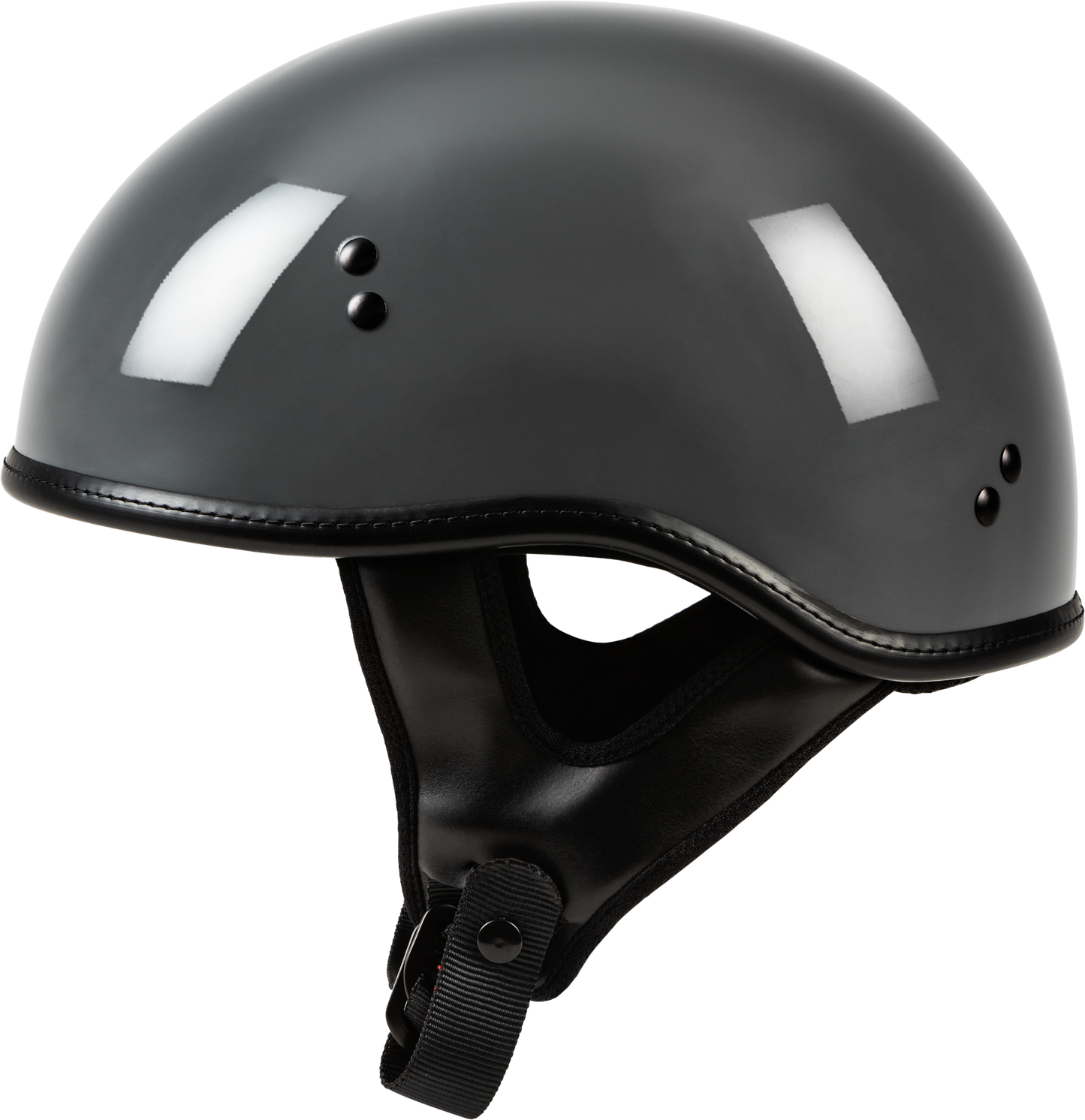 HIGHWAY 21 .357 Half Helmet