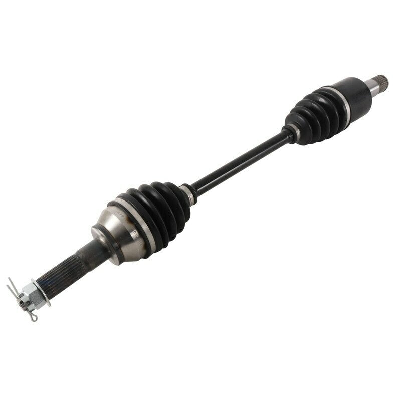 All Balls 6 Ball Heavy Duty Axle