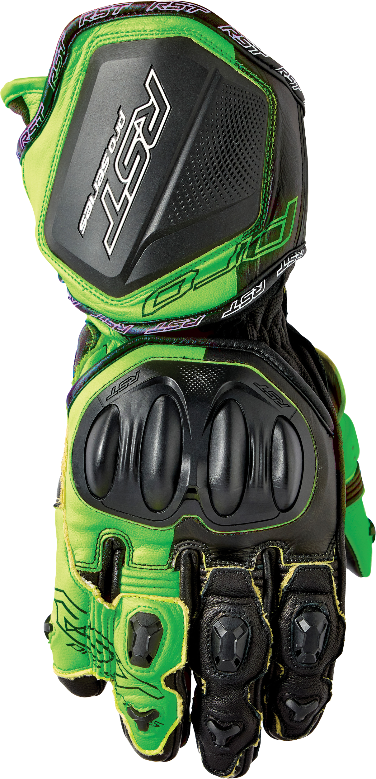 RST Pro Series GP D30 Leather Gloves