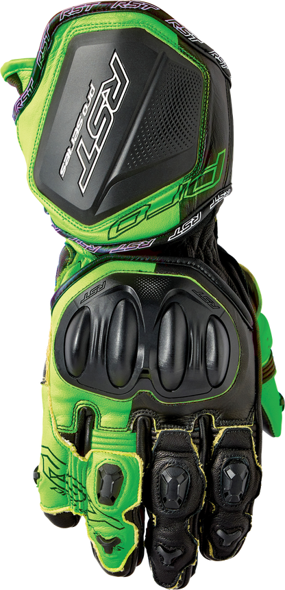 RST Pro Series GP D30 Leather Gloves