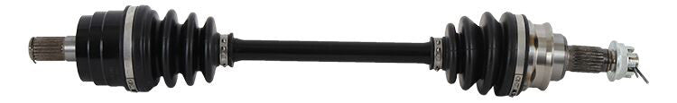 All Balls 6 Ball Heavy Duty Axle