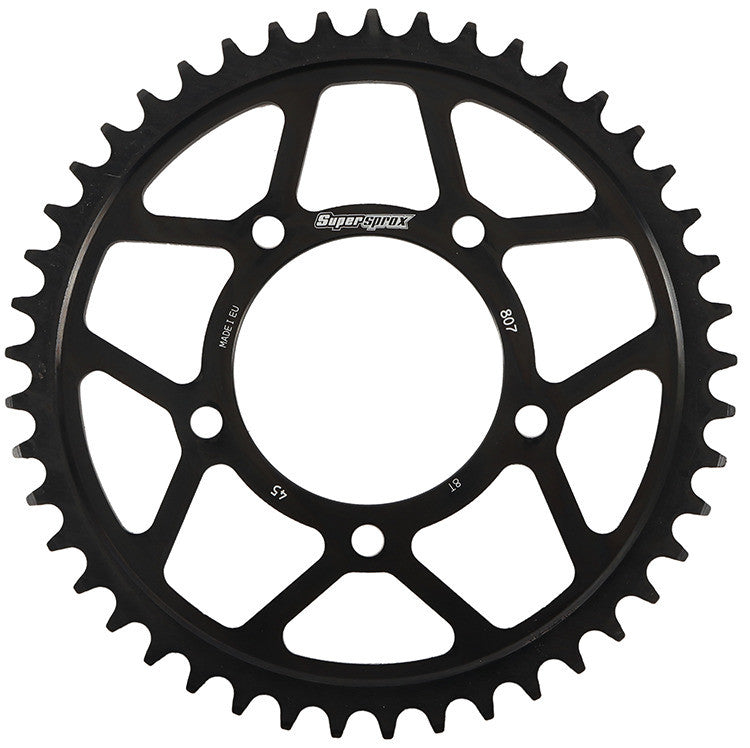 SUPERSPROX Edge Rear Sprocket