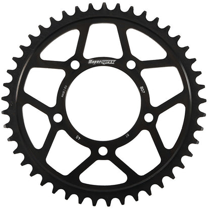 SUPERSPROX Edge Rear Sprocket