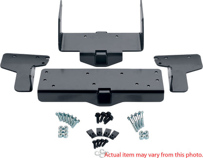 WARN Winch Mounting Kit