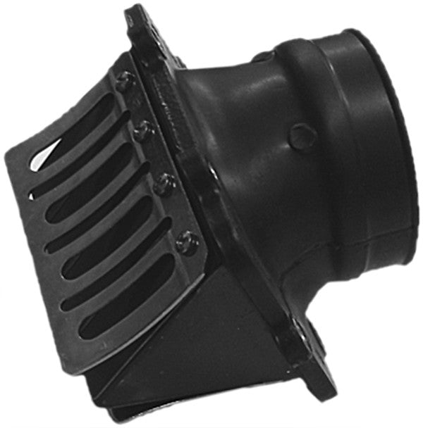 SP1 Intake Mounting Flange