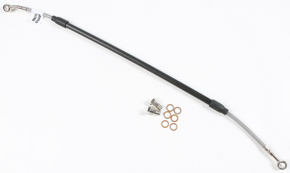 Gbrakes Steel Brake Line