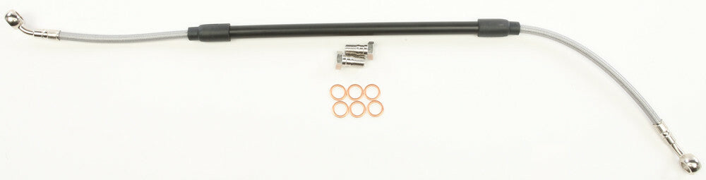 Gbrakes Steel Brake Line