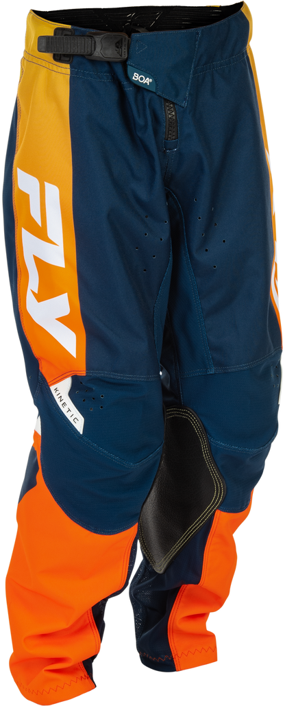 Fly Racing 2026 Youth Kinetic Pants