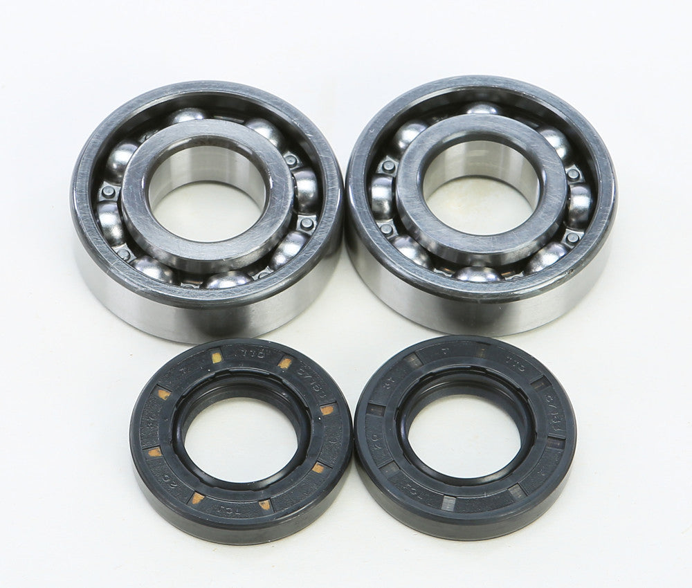 All Balls Crankshaft Bearing & Seal Kit