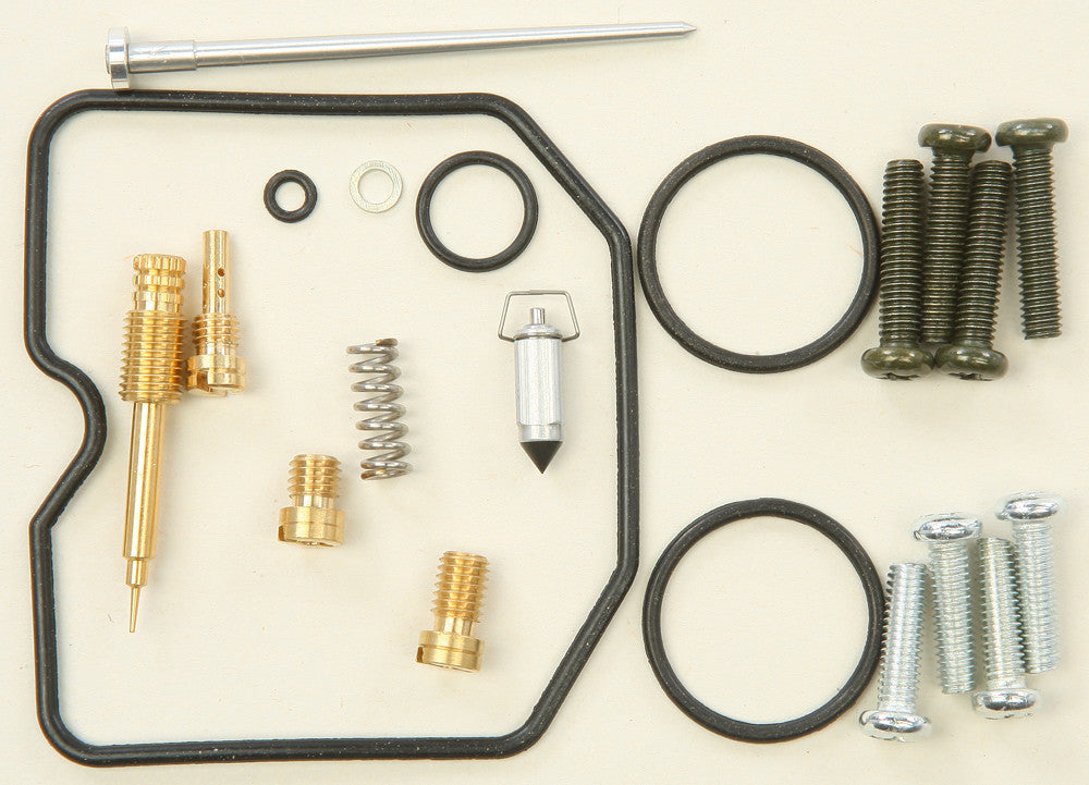 All Balls Carburetor Kit